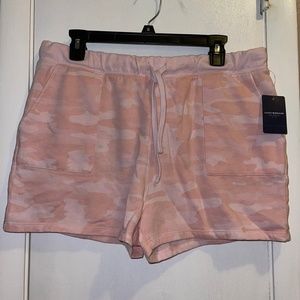 Lucky Brand Cotton Shorts